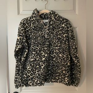 Loft Pullover